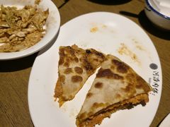 -河沿肉饼Beijing Pie(东华门店)