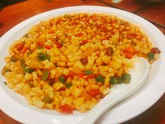 -东方亚克西餐厅(西康路店)