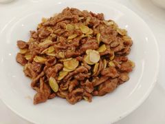 蒜爆羊肉-金春禧(世茂国际广场店)