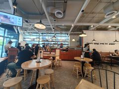 -After You Dessert Cafe(CENTRALWORLD)