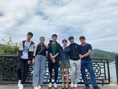 -浈阳坊旅游小镇