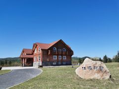 -北极村旅游风景区