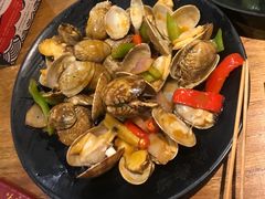 -烧蠔帮·湛江生蚝(工农店)