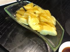 -潮汕味道·煮海餐厅(金麟大厦店)