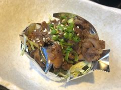 -梅筑·创意料理(王府井百货店)