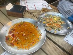 -后街佬·炭火鲜鱼杂(33小镇店)