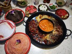 -龙厂长老火锅(抚琴店)