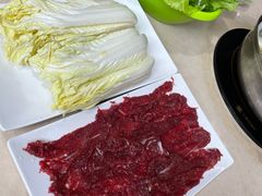 -伟记牛肉(金鸿公路店)