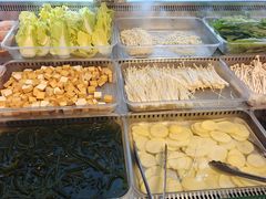 -成老灶火锅鸡(平山店)