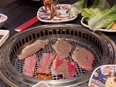 -AJIYA·池袋日式烧肉自助(天津万象城店)