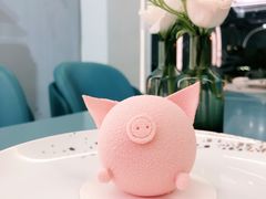 -美丽心情(奥体店)