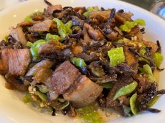 -乡村小榭饭店
