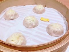 -鼎泰丰(德基广场店)