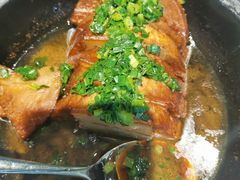 -小厨娘淮扬菜(六合欢乐港店)