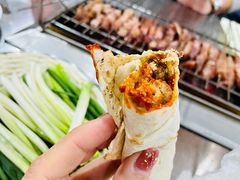 -小寒羊烧烤(凯瑞时代大厦店)