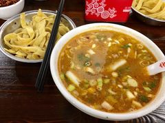 -化三驴肉汤(金明东街店)