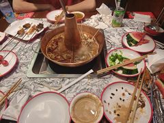 -京元盛铜锅涮肉(上海总店)