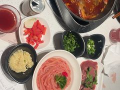 -园里火锅(仁和新城店)