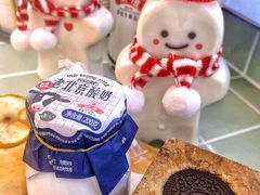 -红星前进面包牛奶公司(五道口购物中心店)