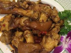-嗨辣小聚·盘锦河蟹·海鲜烧烤龙虾(盘锦十年好店)