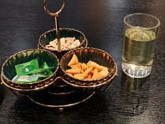 -香丰阁·烤鸭·川湘菜(清河店)