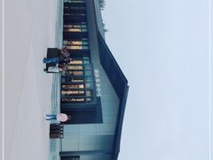 -汉长安城未央宫国家考古遗址公园