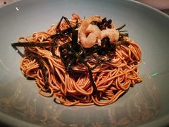 蔥油拌麵-无锡苏宁银河国际酒店-悦府65中餐厅
