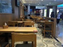 大堂-正一味石锅拌饭(望京新世界店)