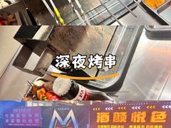 -观音桥步行街