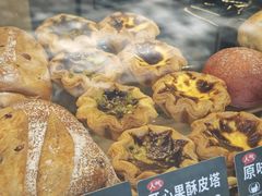 -面包日报