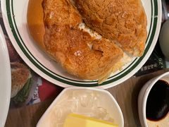 -香港新曜记茶餐厅(星耀城店)