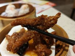 -又一间茶点轩(百汇广场店)