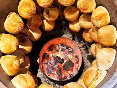 胡椒饼-百年夯碳烤胡椒饼(阿拉城店)