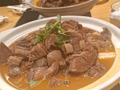 -驴脾气特色炒菜(广渠门内店)