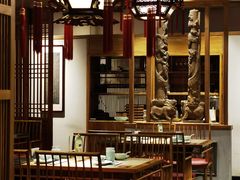 -锦府盐帮·张宅(世纪金源店)