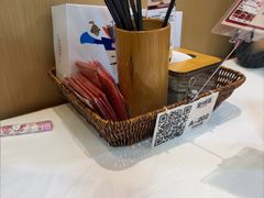 -聚味斋香辣蟹·蓝龙(塘沽总店)