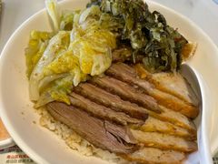 -壹只卤鹅·潮汕菜(莲塘店)