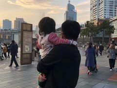 -宁波威斯汀酒店