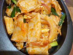 -阿记烧烤(大兴新区店)