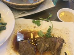 -鹅滋道(甘坑古镇店)