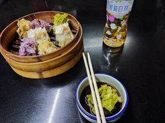 全家福-正宗天津烧麦馆(柳州路店)