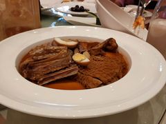 -苏州吴中白金汉爵大酒店