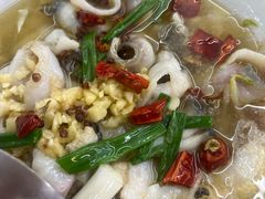 -鑫鸿达·海鲜闽菜热炒小馆(中山路店)