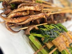 -长乐饭冰冰·冰饭·烧烤(长乐总店)