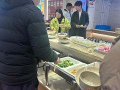 -素满香·Vegan食养自助(天一广场店)