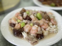 -奥华餐厅·老张记(台基厂店)
