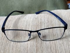 -华彬眼镜专业渐进配镜(潘家园店)