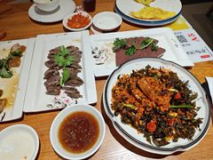 -壹只卤鹅 · 潮汕菜(京基百纳店)