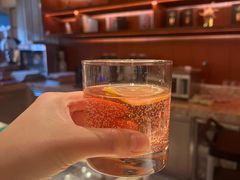 -艺厨风尚餐厅 · 桔钓沙莱华度假酒店
