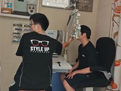 -LOHO眼镜(九亭金地广场店)